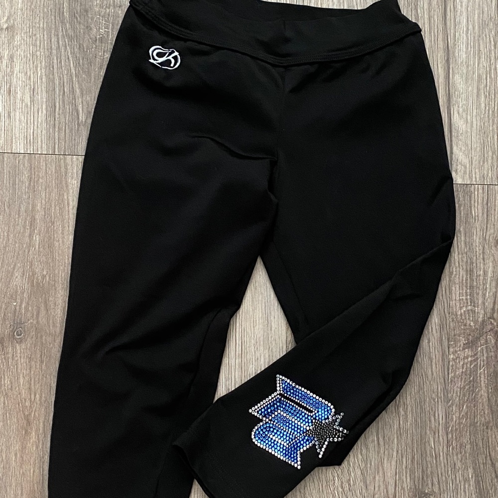 Prodigy Allstars Leggings